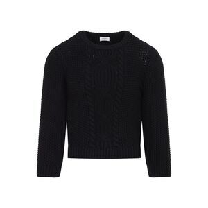 Saint Laurent Wool Sweater Men